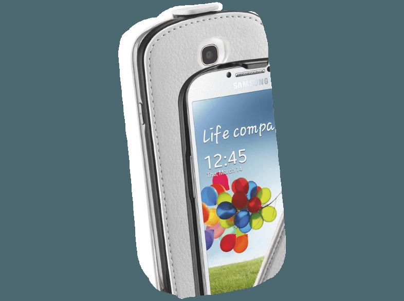 CELLULAR LINE 34824 Handy Klapptasche Galaxy S4, CELLULAR, LINE, 34824, Handy, Klapptasche, Galaxy, S4