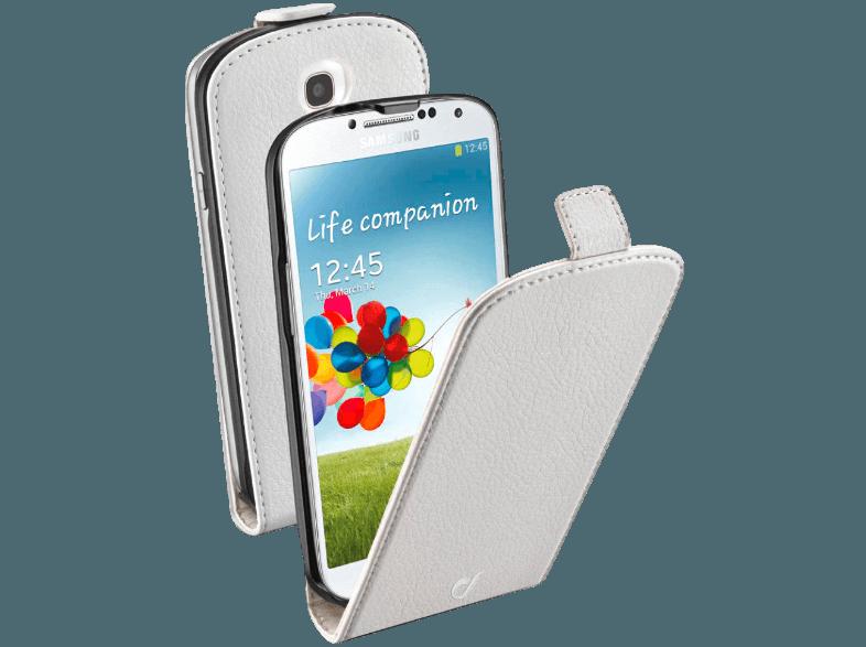 CELLULAR LINE 34824 Handy Klapptasche Galaxy S4, CELLULAR, LINE, 34824, Handy, Klapptasche, Galaxy, S4