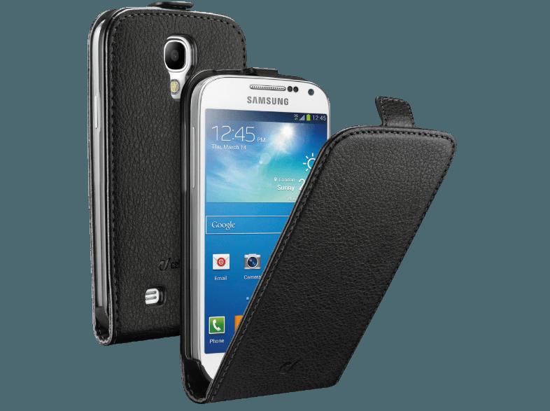 CELLULAR LINE 35193 Handy Klapptasche Galaxy S4 mini, CELLULAR, LINE, 35193, Handy, Klapptasche, Galaxy, S4, mini