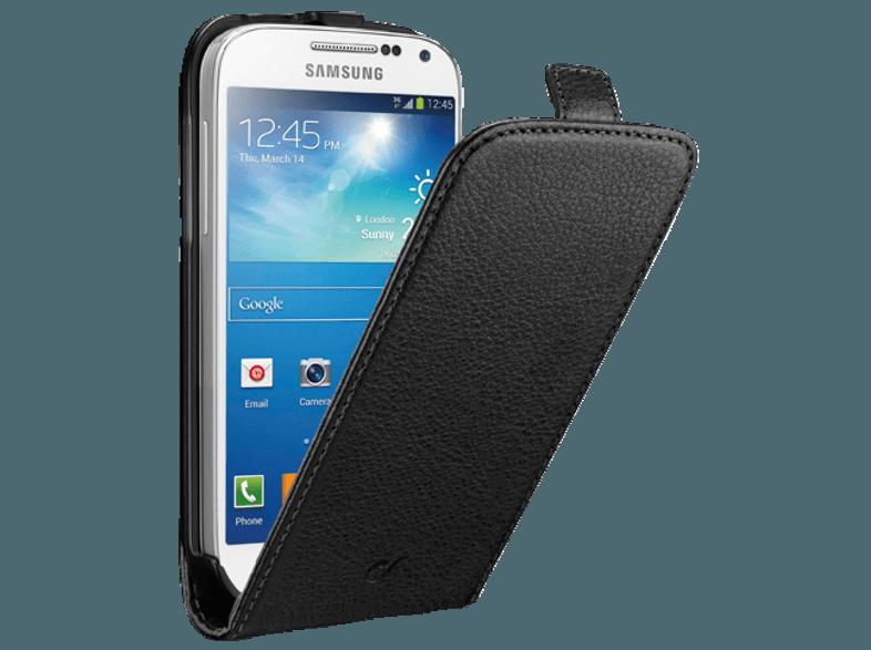 CELLULAR LINE 35193 Handy Klapptasche Galaxy S4 mini, CELLULAR, LINE, 35193, Handy, Klapptasche, Galaxy, S4, mini