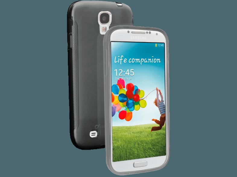 CELLULAR LINE 35216 Backcover/ Schutzhülle Galaxy S4