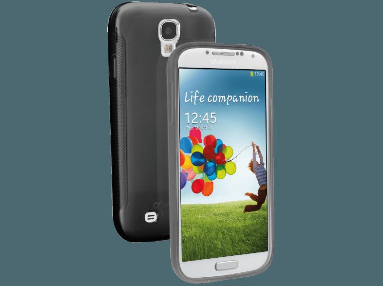 CELLULAR LINE 35216 Backcover/ Schutzhülle Galaxy S4