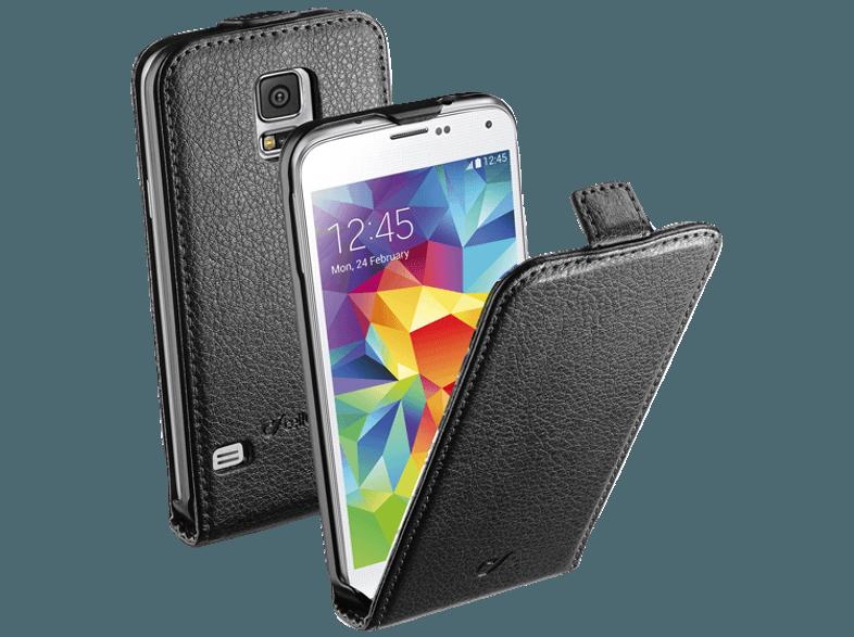 CELLULAR LINE 35637 Tasche Galaxy S5, CELLULAR, LINE, 35637, Tasche, Galaxy, S5