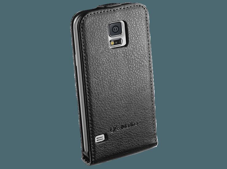 CELLULAR LINE 35637 Tasche Galaxy S5, CELLULAR, LINE, 35637, Tasche, Galaxy, S5