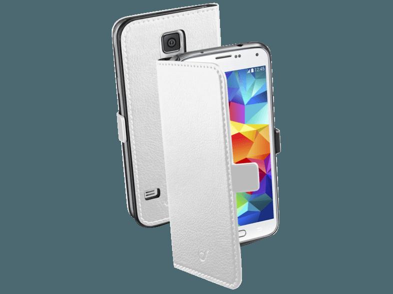 CELLULAR LINE 35640 Tasche Galaxy S5, CELLULAR, LINE, 35640, Tasche, Galaxy, S5