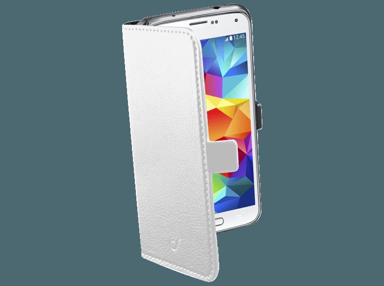 CELLULAR LINE 35640 Tasche Galaxy S5