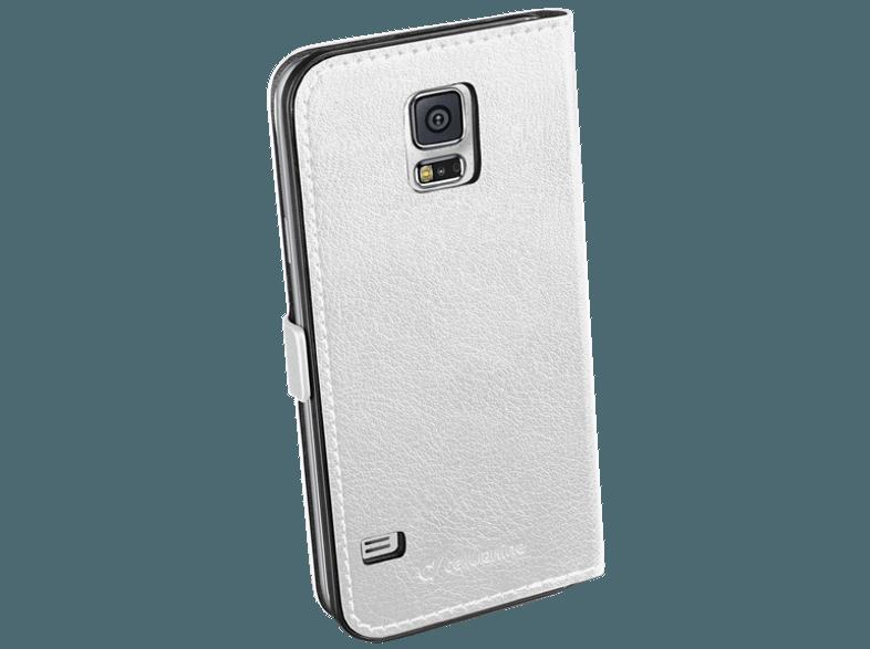 CELLULAR LINE 35640 Tasche Galaxy S5, CELLULAR, LINE, 35640, Tasche, Galaxy, S5