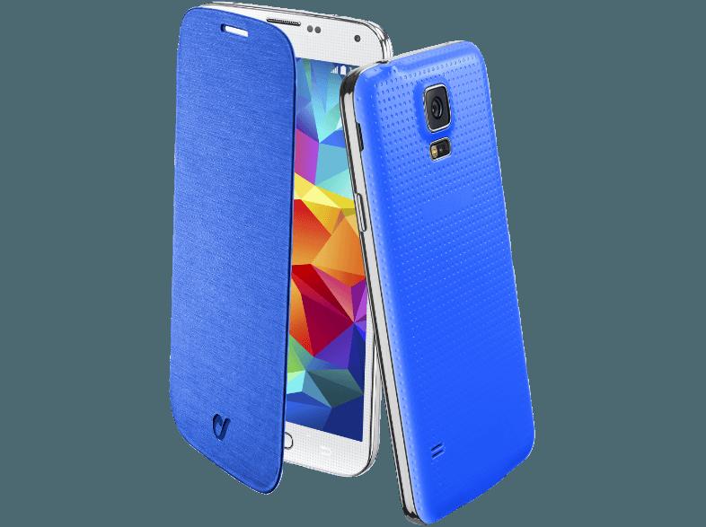 CELLULAR LINE 35643 Klapptasche Galaxy S5