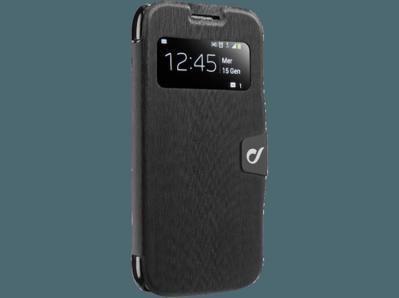 CELLULAR LINE 35655 Tasche Galaxy S4 mini