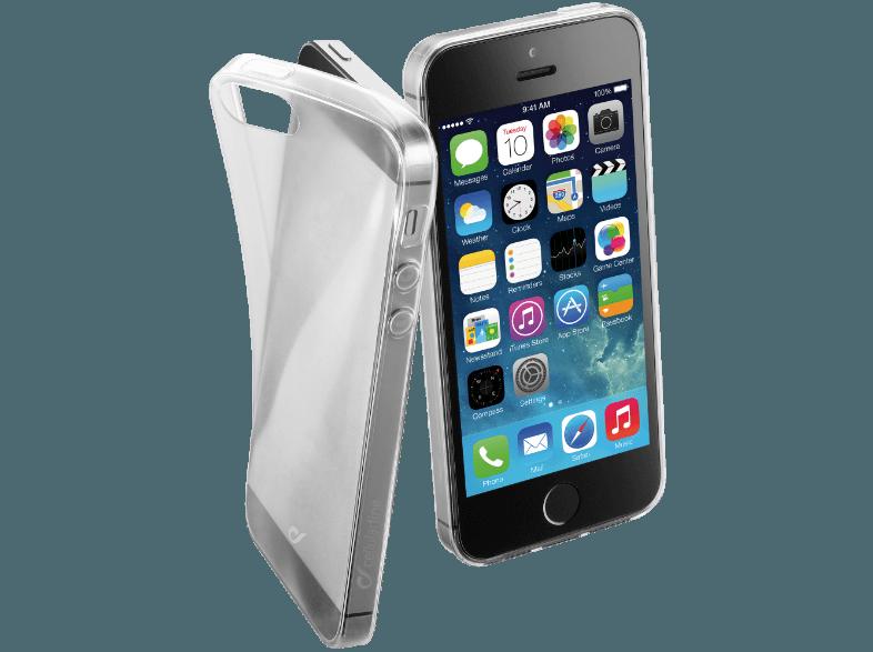 CELLULAR LINE 35660 Cover iPhone 5/5S
