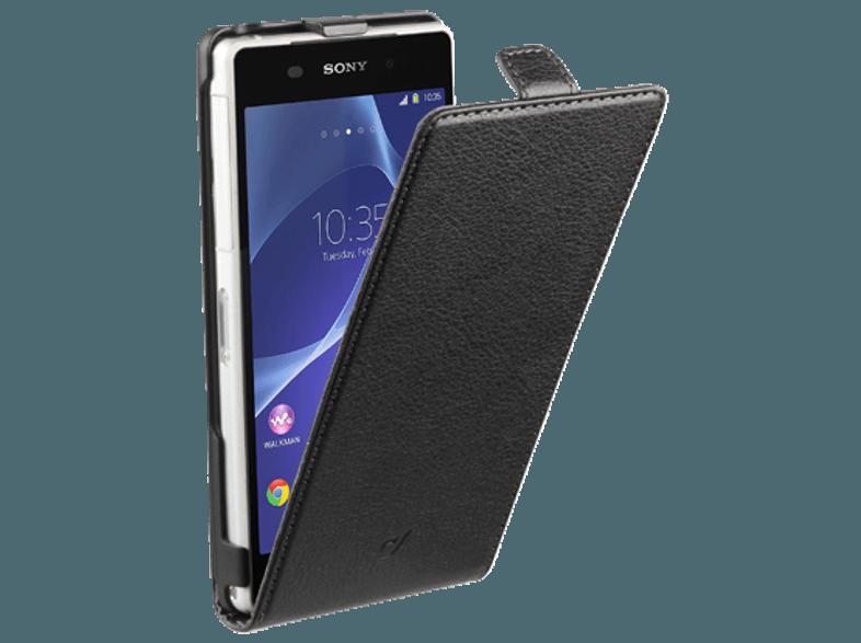 CELLULAR LINE 35673 Tasche Xperia Z2