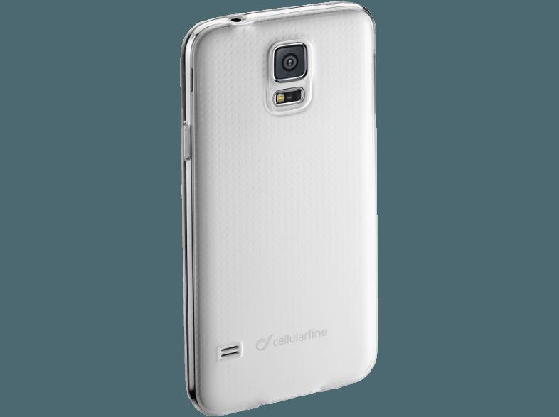 CELLULAR LINE 35829 Backcover Galaxy S5, CELLULAR, LINE, 35829, Backcover, Galaxy, S5