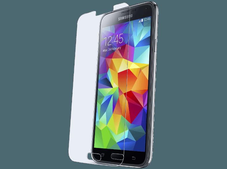 CELLULAR LINE 35834 Schutzglas Galaxy S5