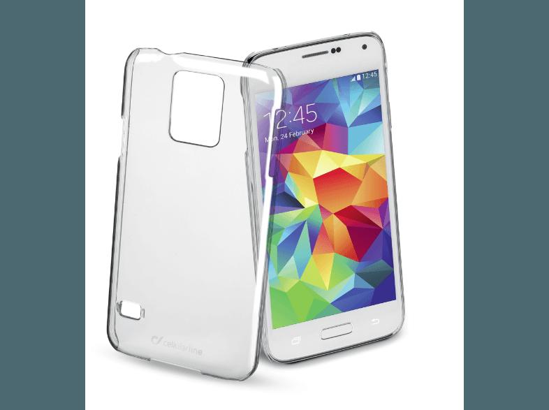 CELLULAR LINE 35915 Case Galaxy S5 mini, CELLULAR, LINE, 35915, Case, Galaxy, S5, mini