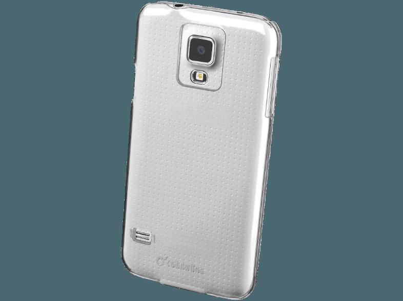 CELLULAR LINE 35915 Case Galaxy S5 mini, CELLULAR, LINE, 35915, Case, Galaxy, S5, mini