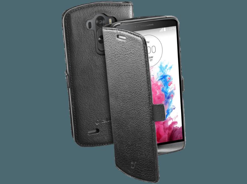 CELLULAR LINE 36055 Tasche G3