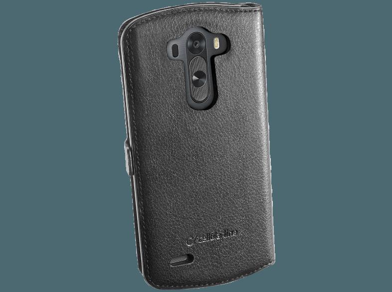 CELLULAR LINE 36055 Tasche G3