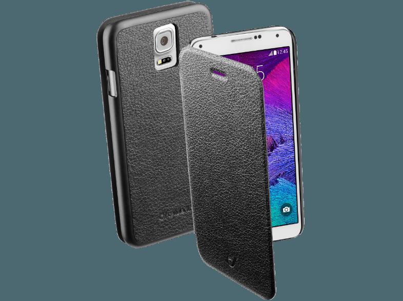 CELLULAR LINE 36098 Tasche Galaxy Note 4