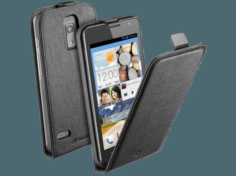 CELLULAR LINE 36123 Tasche Ascend G526