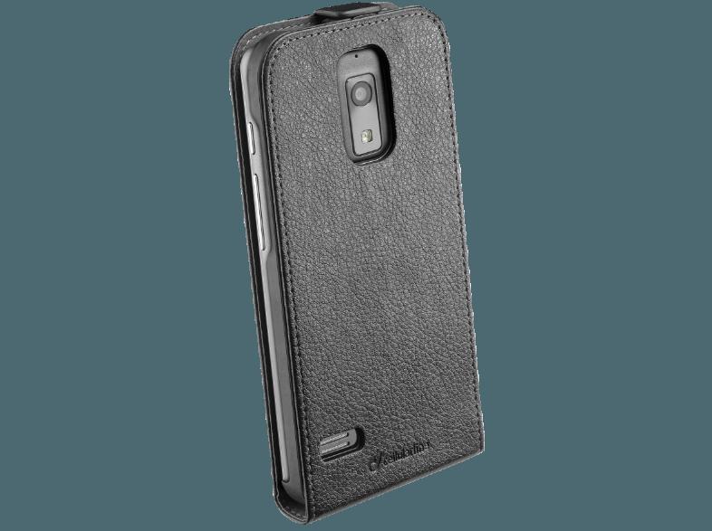 CELLULAR LINE 36123 Tasche Ascend G526, CELLULAR, LINE, 36123, Tasche, Ascend, G526