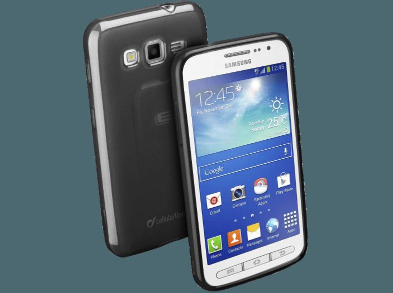 CELLULAR LINE 36378 Cover Galaxy Core Advance