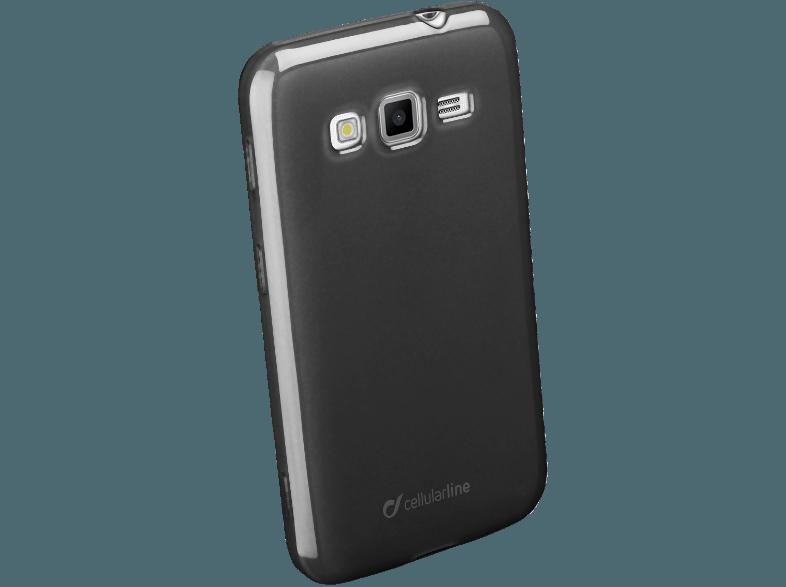 CELLULAR LINE 36378 Cover Galaxy Core Advance