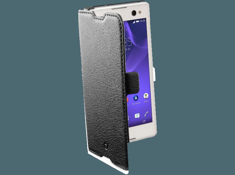 CELLULAR LINE 36381 Tasche Xperia C3