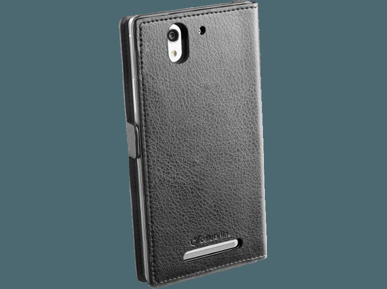 CELLULAR LINE 36381 Tasche Xperia C3, CELLULAR, LINE, 36381, Tasche, Xperia, C3