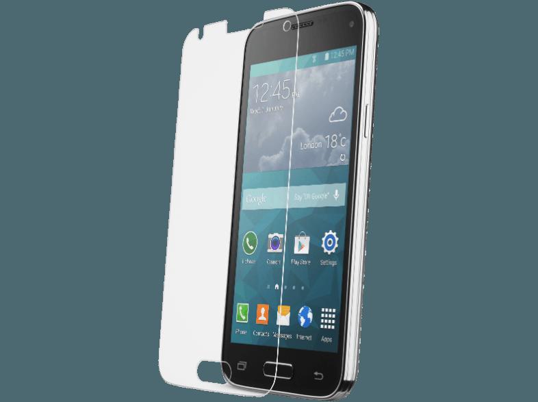 CELLULAR LINE 36384 Schutzglas Galaxy S5 mini