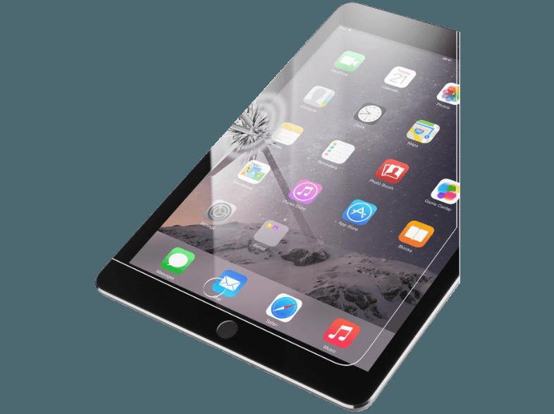 CELLULAR LINE 36397 Schutzglas iPad Air 2, CELLULAR, LINE, 36397, Schutzglas, iPad, Air, 2