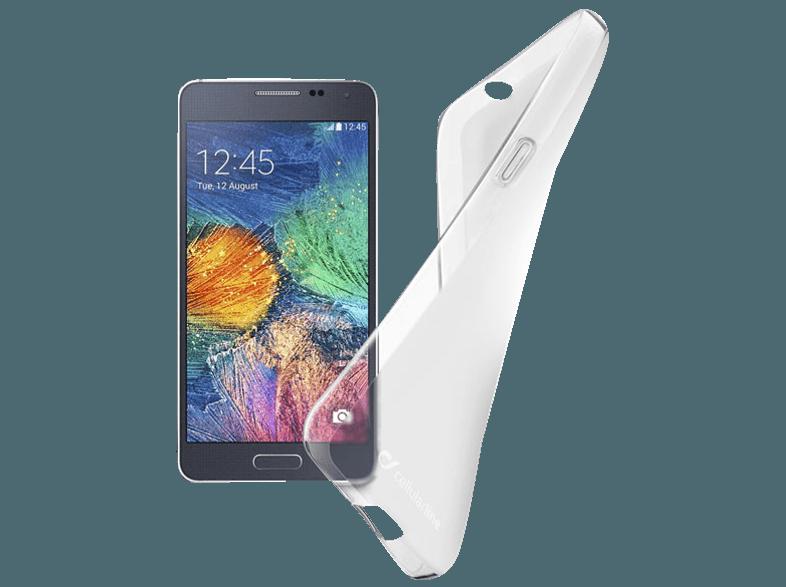CELLULAR LINE 36439 Handytasche Galaxy A 7