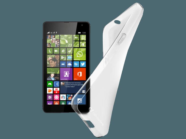 CELLULAR LINE 36444 Handytasche Lumia 535