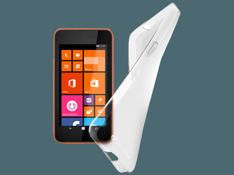 CELLULAR LINE 36456 Handytasche Lumia 530