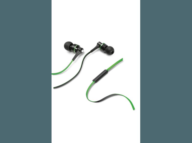 CELLULAR LINE Mosquito Headset, CELLULAR, LINE, Mosquito, Headset