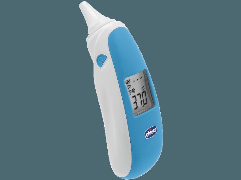 CHICCO 00006427000000 Baby Comfort Ohr Thermometer