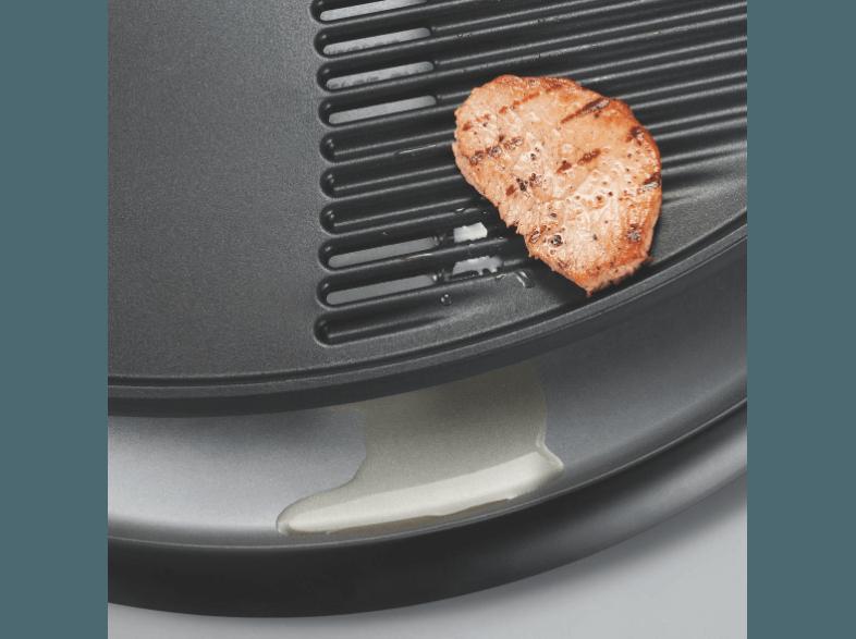 CLOER 6589 Elektrogrill (2300 Watt)