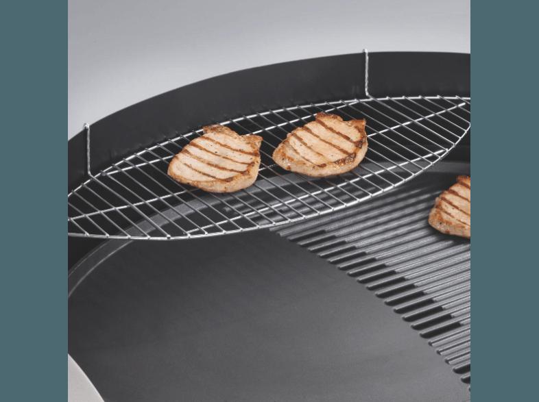 CLOER 6589 Elektrogrill (2300 Watt)