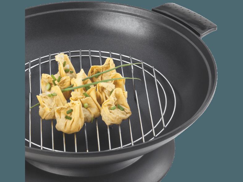 CLOER 6690 Elektrischer Wok