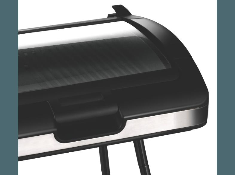 CLOER 6720 Elektrogrill (2200 Watt)