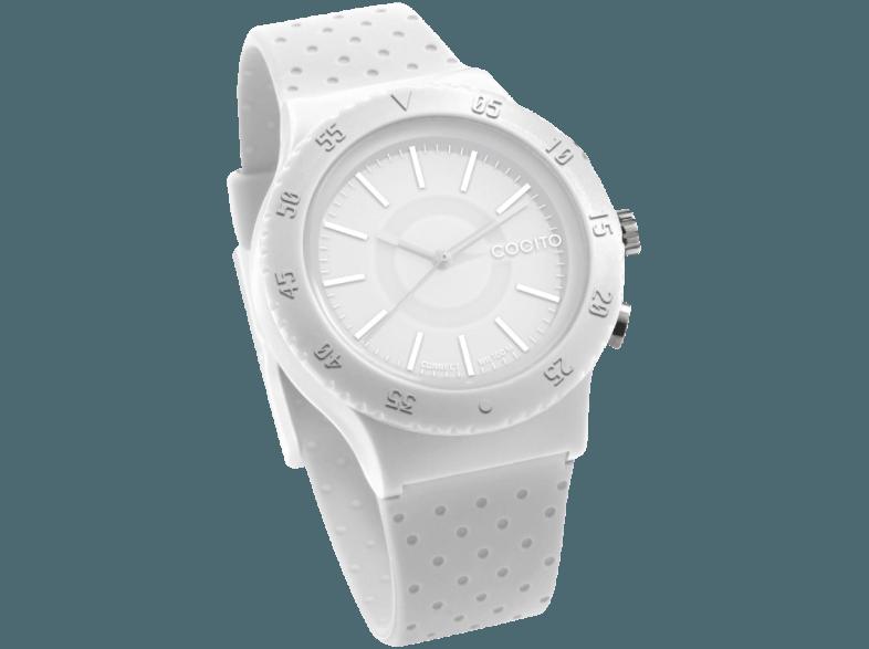 COGITO CW3.0-003-01 Pop Weiß (Smart Watch), COGITO, CW3.0-003-01, Pop, Weiß, Smart, Watch,