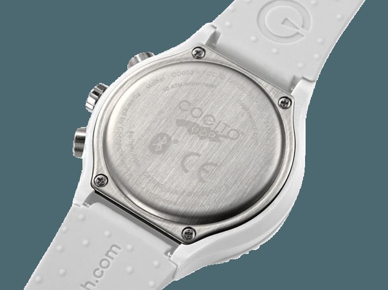 COGITO CW3.0-003-01 Pop Weiß (Smart Watch)