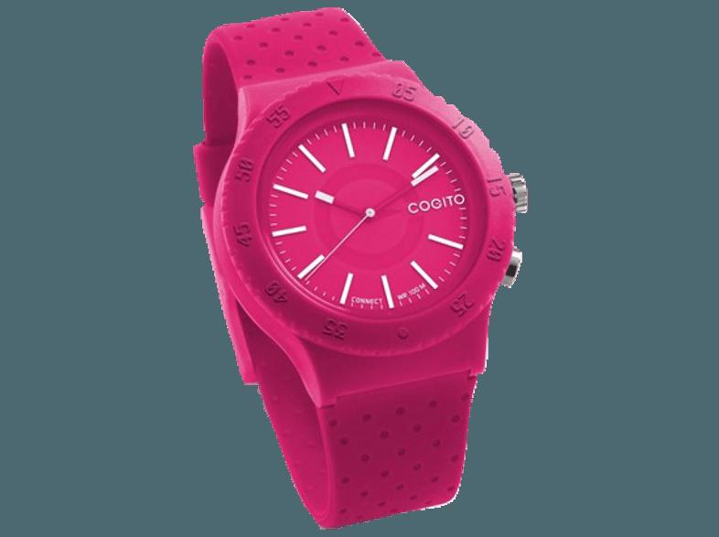 COGITO CW3.0-006-01 Pop Raspberry Crush (Smartw Watch)