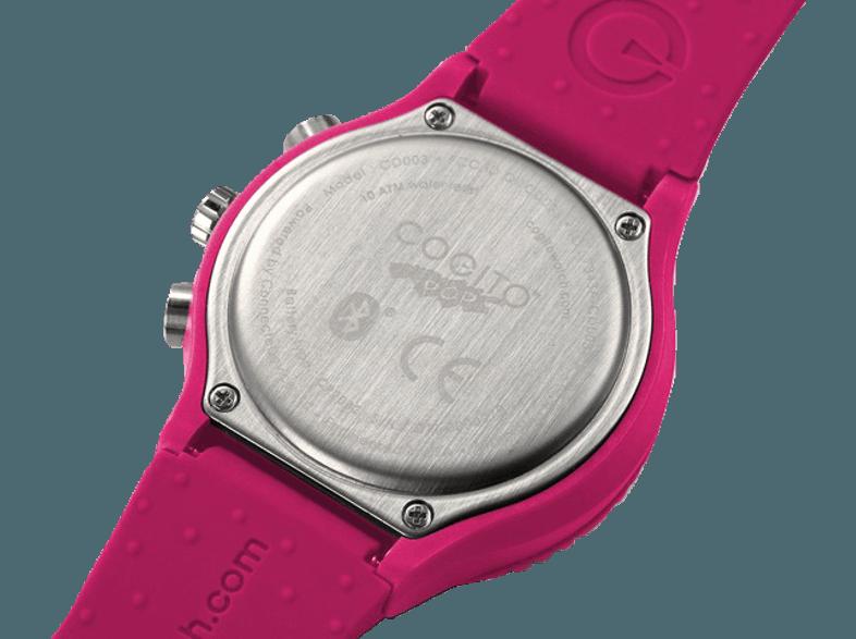 COGITO CW3.0-006-01 Pop Raspberry Crush (Smartw Watch)
