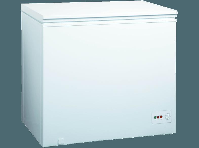 COMFEE GT 9570 A   Gefriertruhe (172 kWh/Jahr, A  , 200 Liter/Jahr), COMFEE, GT, 9570, A, , Gefriertruhe, 172, kWh/Jahr, A, , 200, Liter/Jahr,