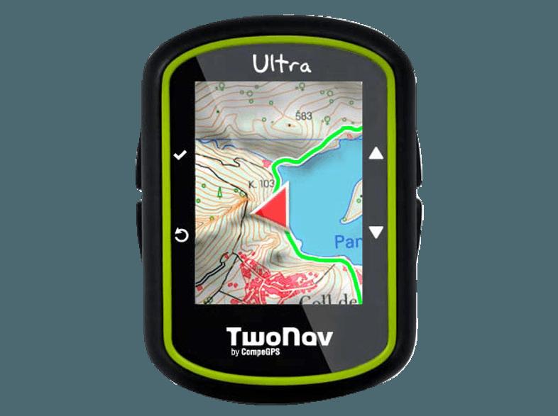 COMPEGPS 002-6000900 TwoNav Ultra Sport