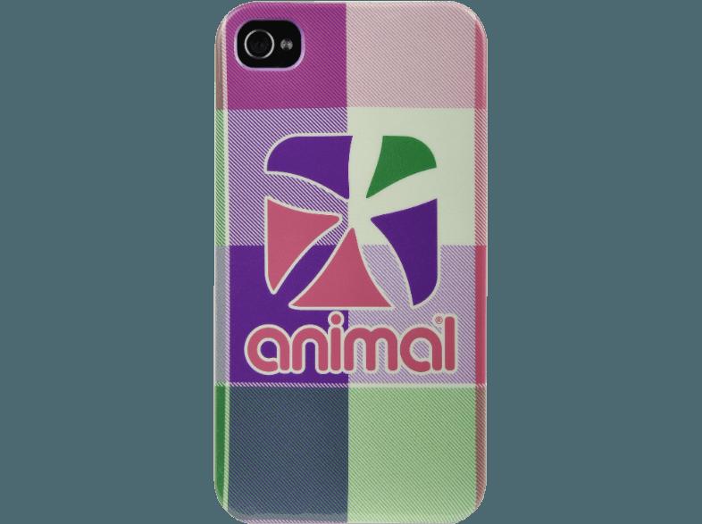 CONTOUR DESIGN 01781-0 Animal Tech Check iPhone-Etui iPhone 4/4S