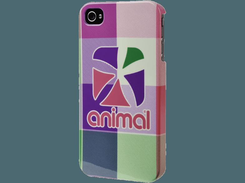 CONTOUR DESIGN 01781-0 Animal Tech Check iPhone-Etui iPhone 4/4S