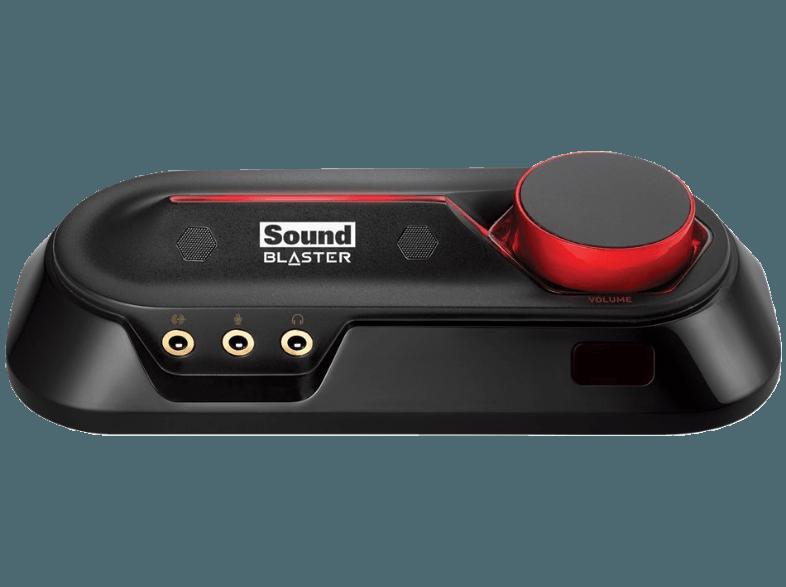 CREATIVE 70SB156000002 Sound Blaster Omni Surround 5.1 Soundkarte