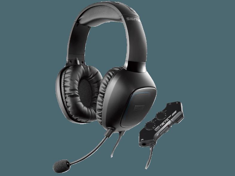 CREATIVE Sound Blaster Tactic360 Sigma