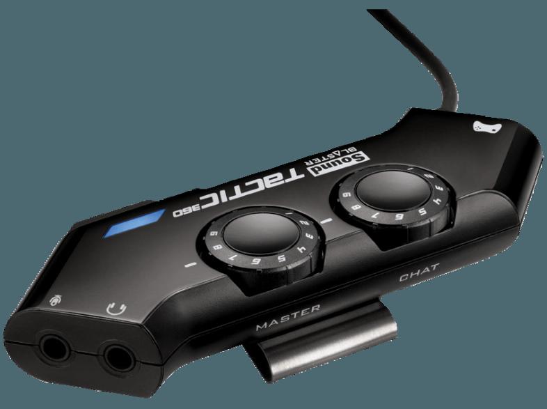 CREATIVE Sound Blaster Tactic360 Sigma, CREATIVE, Sound, Blaster, Tactic360, Sigma